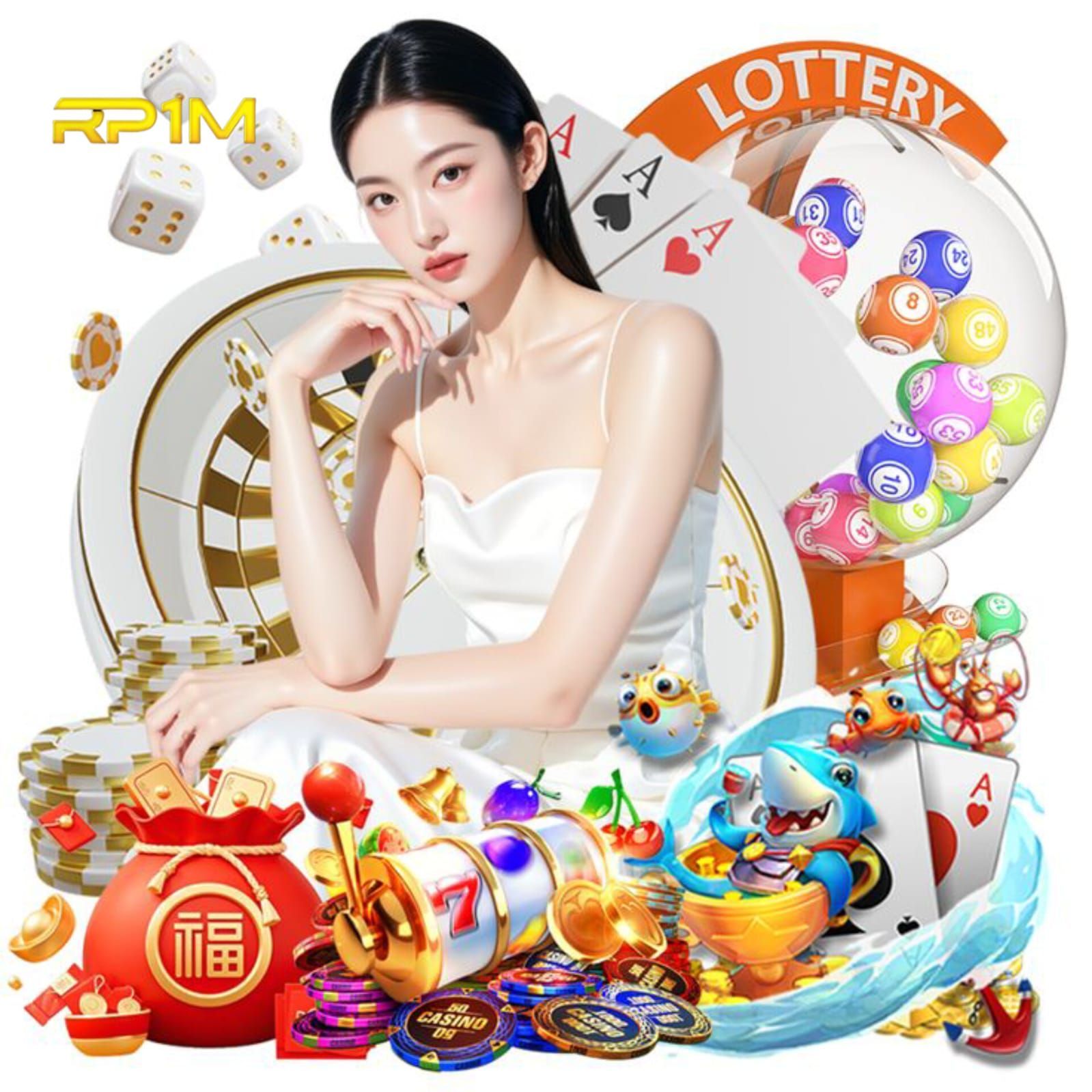 aa001 এর প্রধান গেম স্ক্রিন